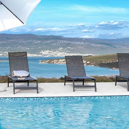 Apartments In Cizici/Insel Krk 31083 Eksteriør billede