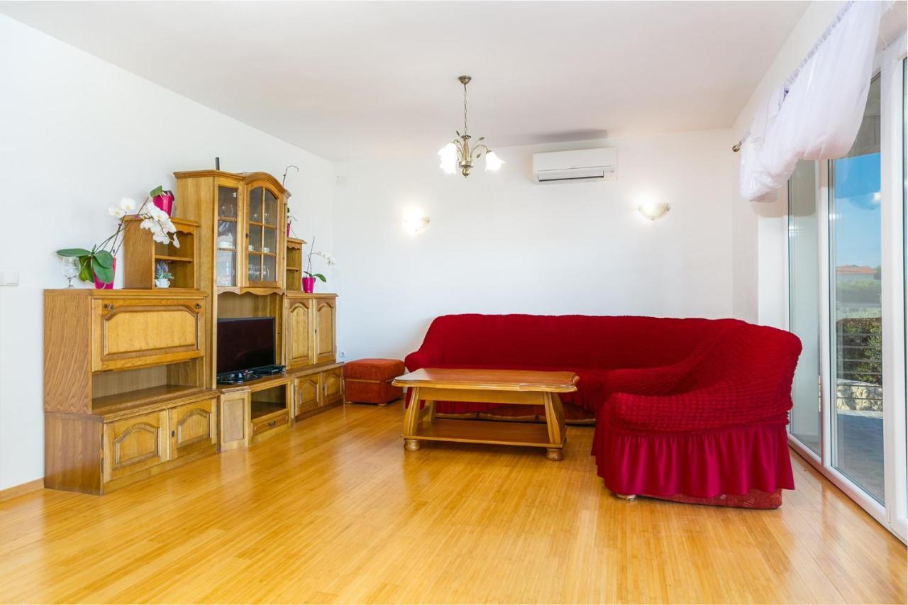 Apartments In Cizici/Insel Krk 31083 Eksteriør billede