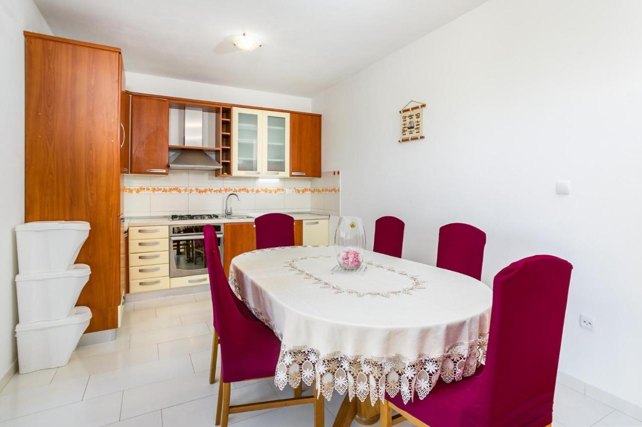 Apartments In Cizici/Insel Krk 31083 Eksteriør billede