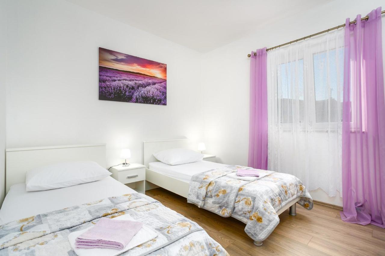 Apartments In Cizici/Insel Krk 31083 Eksteriør billede