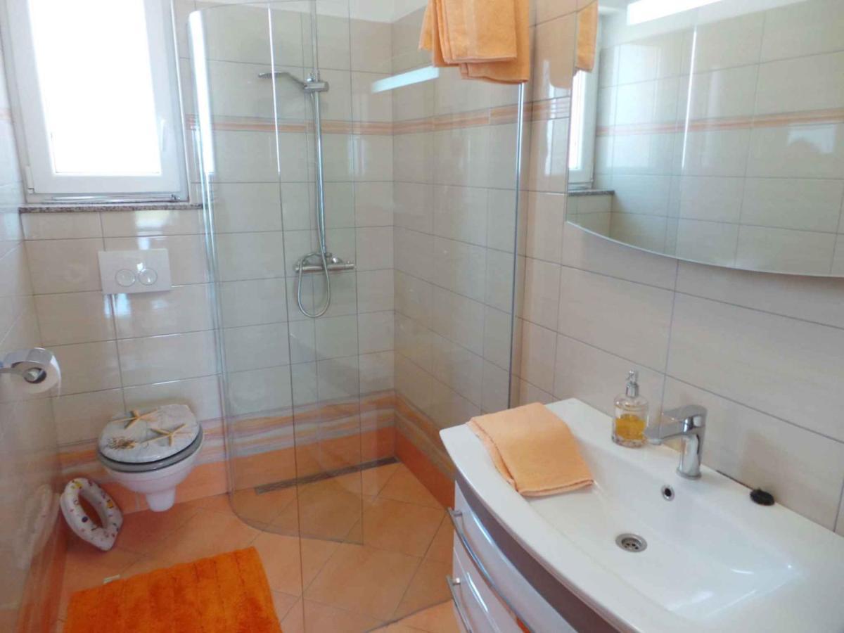 Apartments In Cizici/Insel Krk 31083 Eksteriør billede