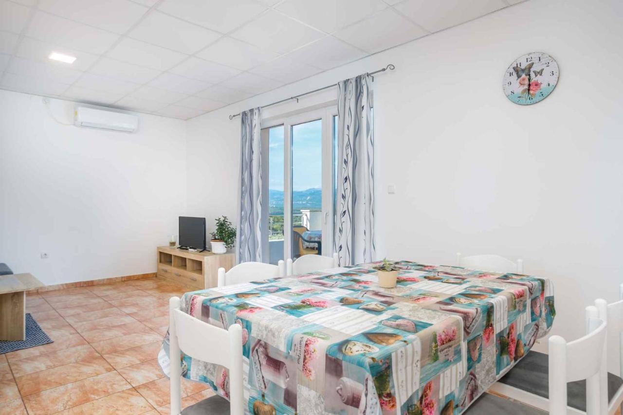 Apartments In Cizici/Insel Krk 31083 Eksteriør billede