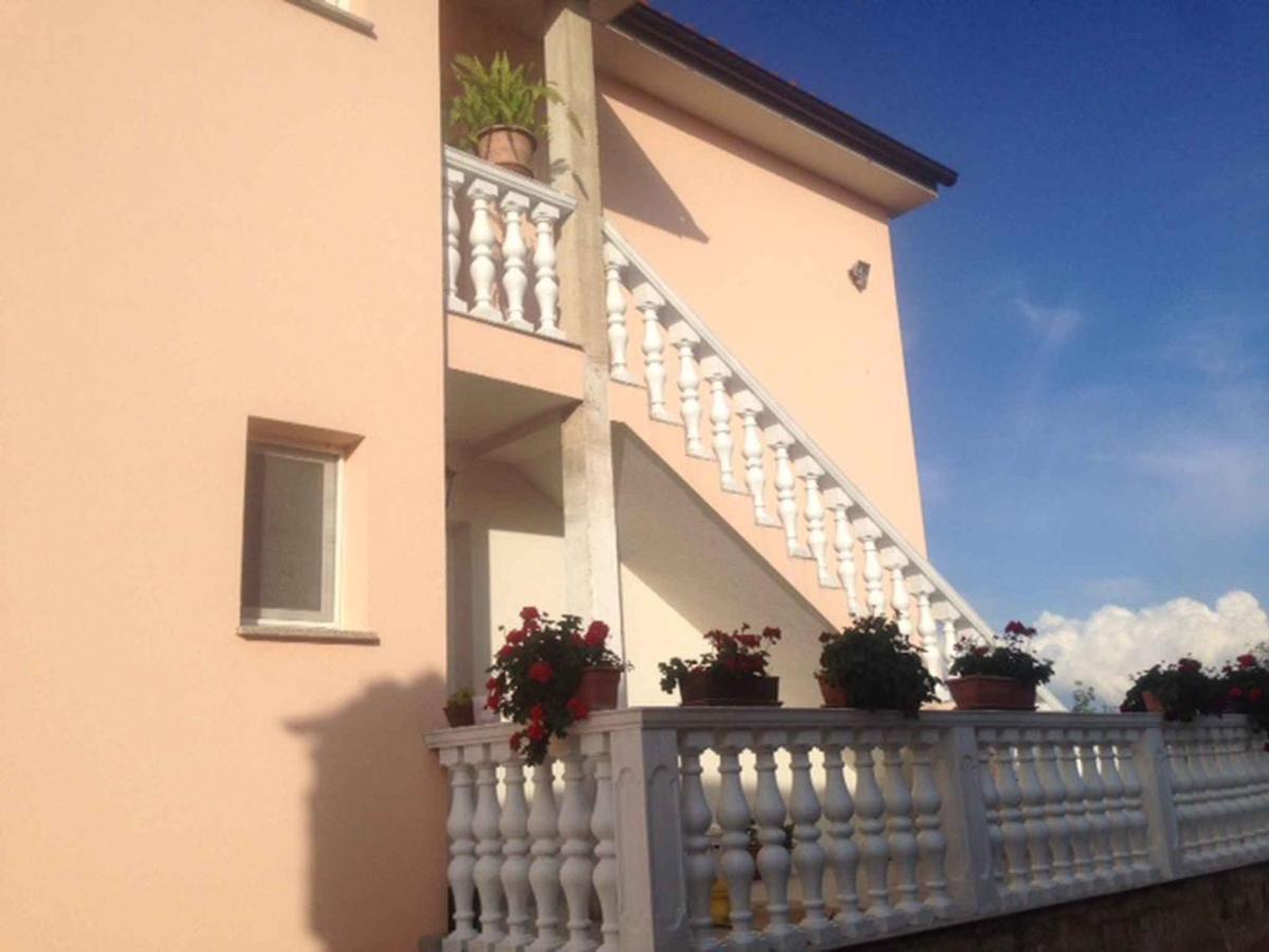 Apartments In Cizici/Insel Krk 31083 Eksteriør billede