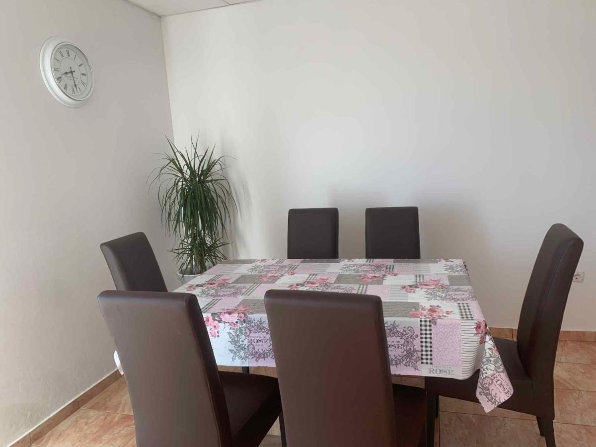 Apartments In Cizici/Insel Krk 31083 Eksteriør billede
