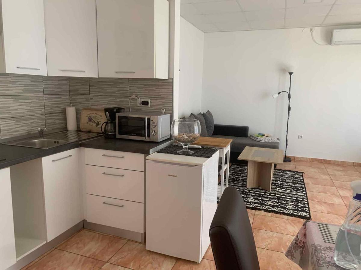 Apartments In Cizici/Insel Krk 31083 Eksteriør billede