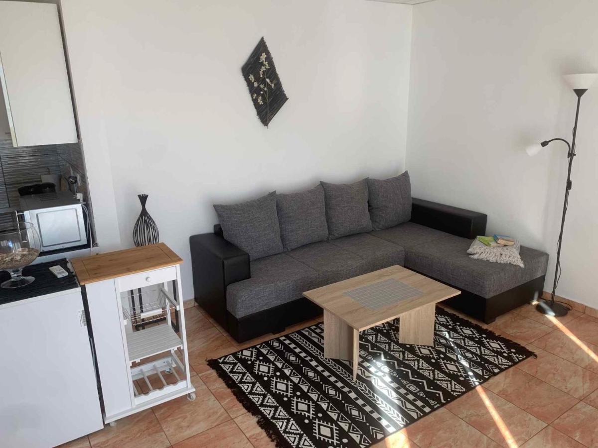 Apartments In Cizici/Insel Krk 31083 Eksteriør billede