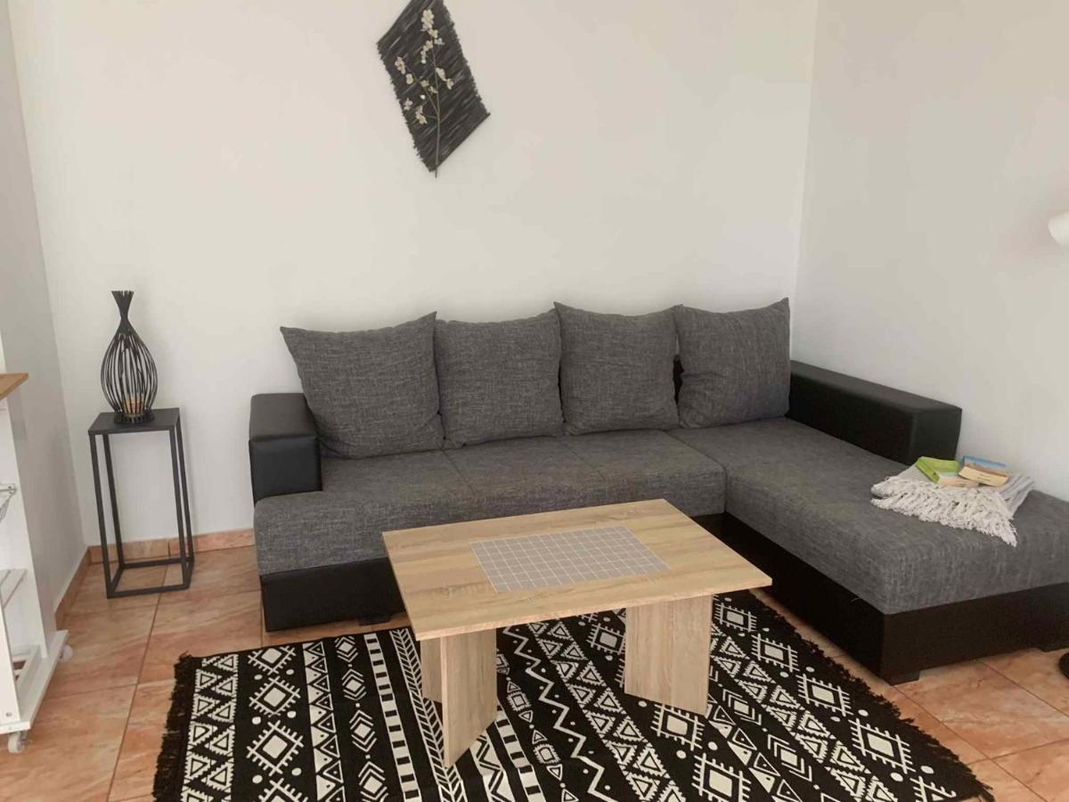 Apartments In Cizici/Insel Krk 31083 Eksteriør billede
