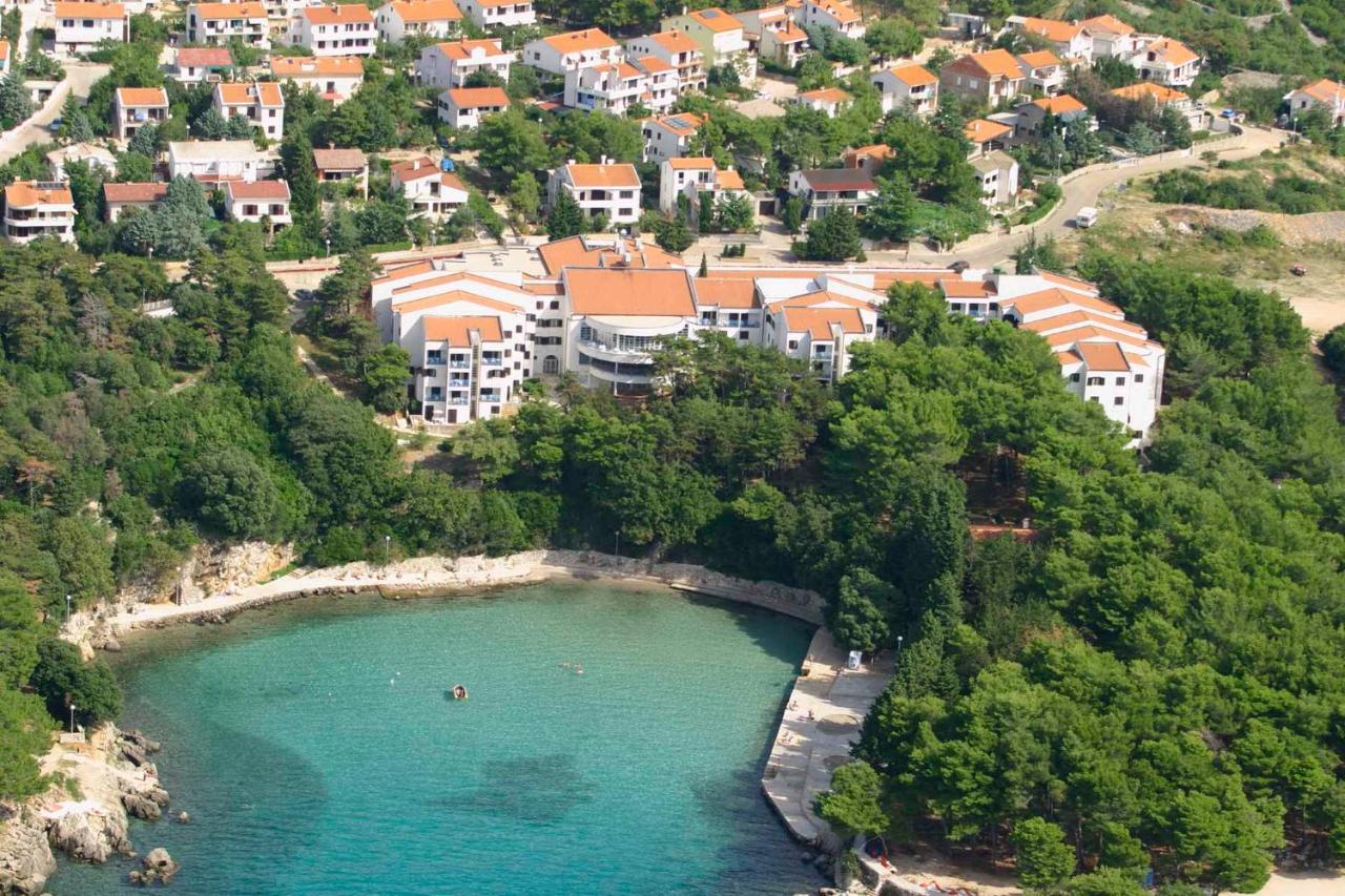 Apartments In Cizici/Insel Krk 31083 Eksteriør billede