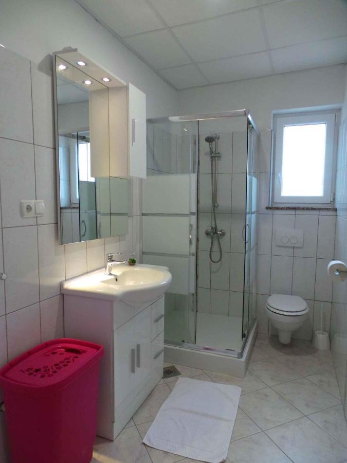 Apartments In Cizici/Insel Krk 31083 Eksteriør billede