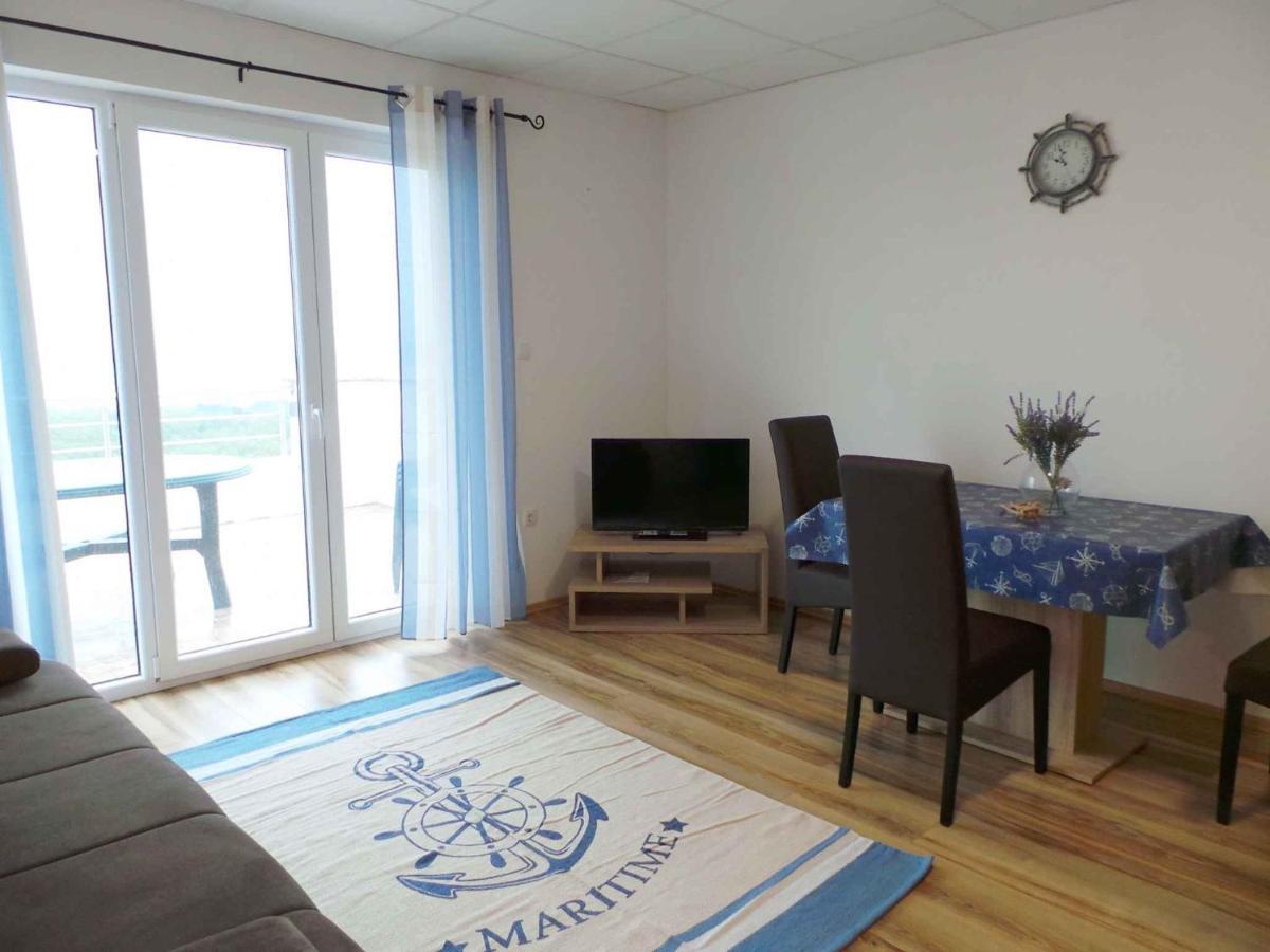 Apartments In Cizici/Insel Krk 31083 Eksteriør billede