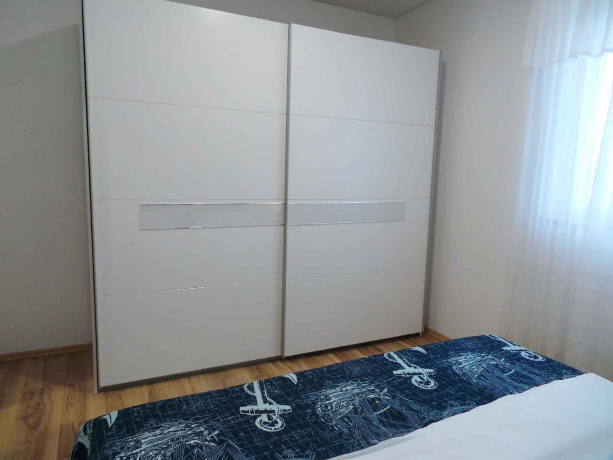 Apartments In Cizici/Insel Krk 31083 Eksteriør billede