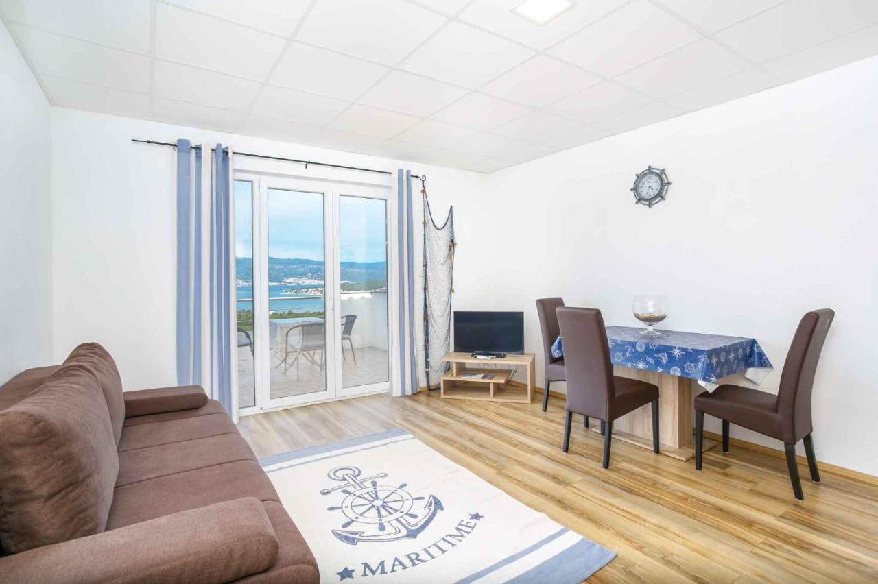 Apartments In Cizici/Insel Krk 31083 Eksteriør billede