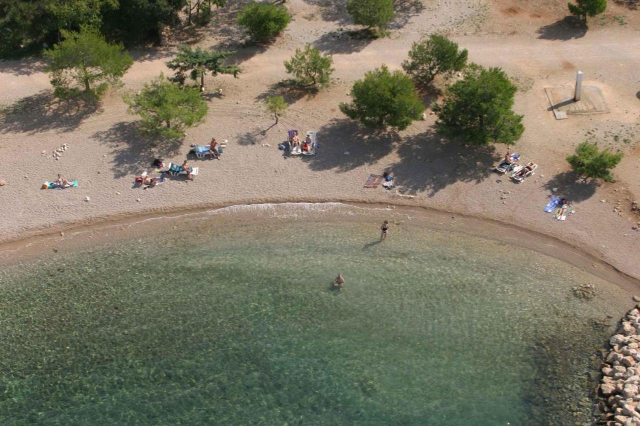 Apartments In Cizici/Insel Krk 31083 Eksteriør billede