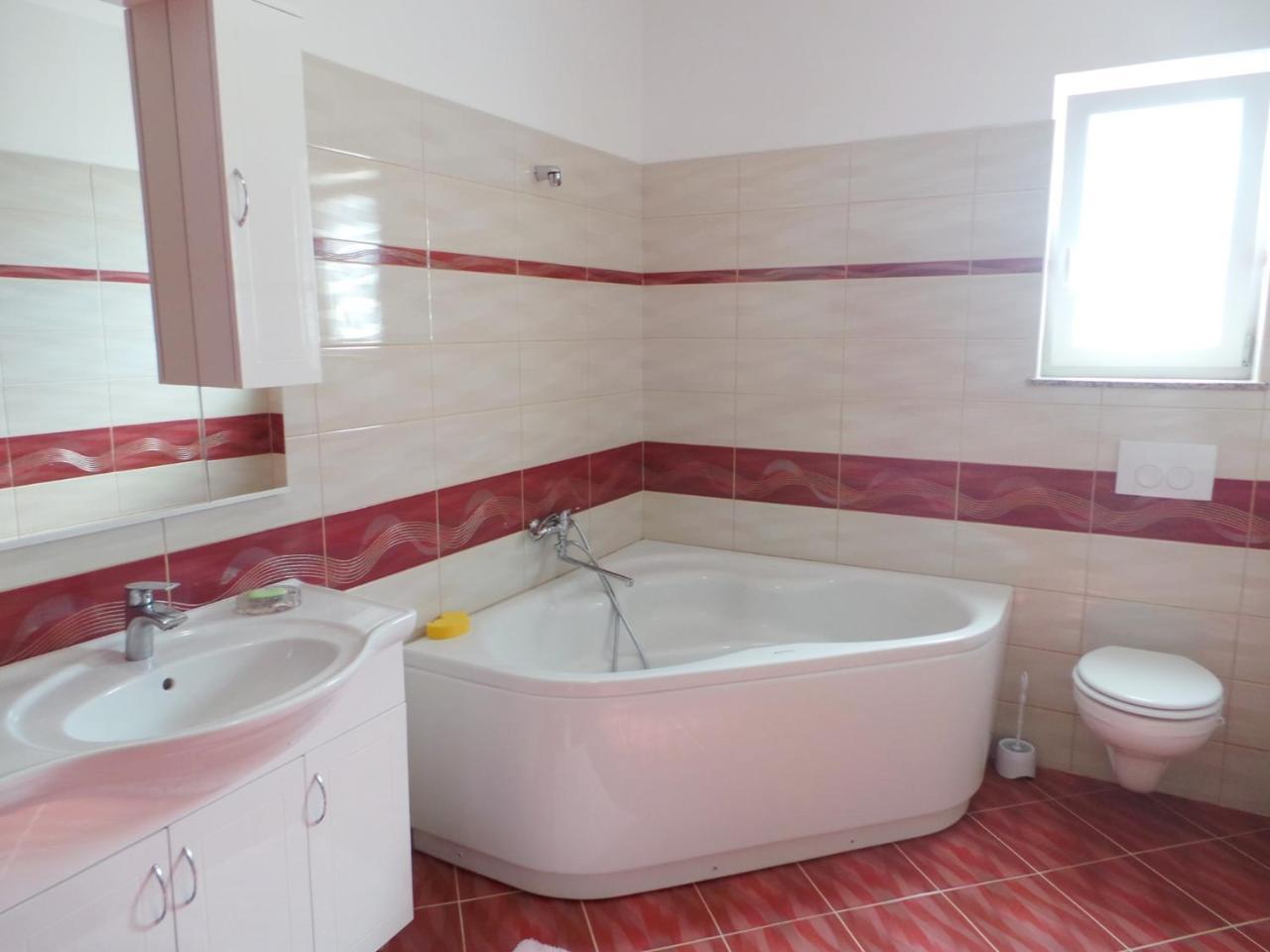Apartments In Cizici/Insel Krk 31083 Eksteriør billede